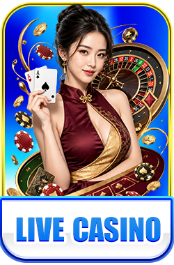 Live Casino PG55